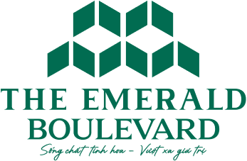 Logo The Emerald Boulevard 347x227