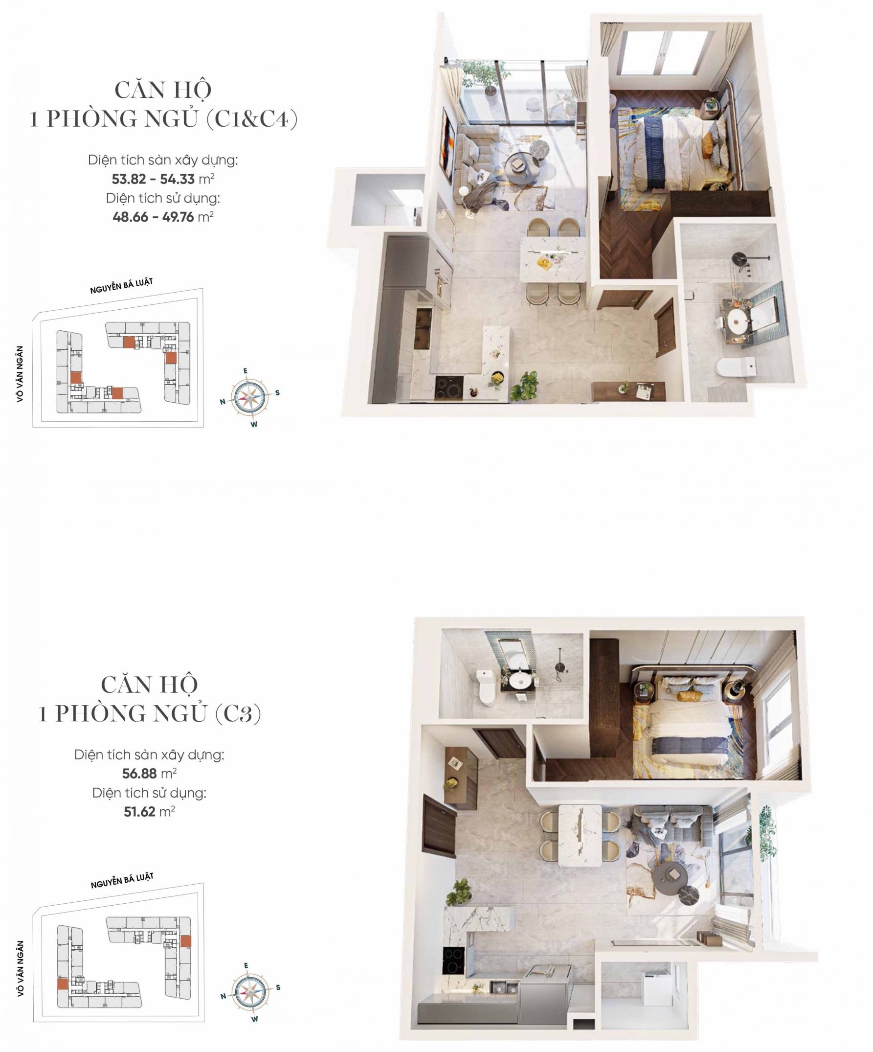 The Emerald Boulevards 9